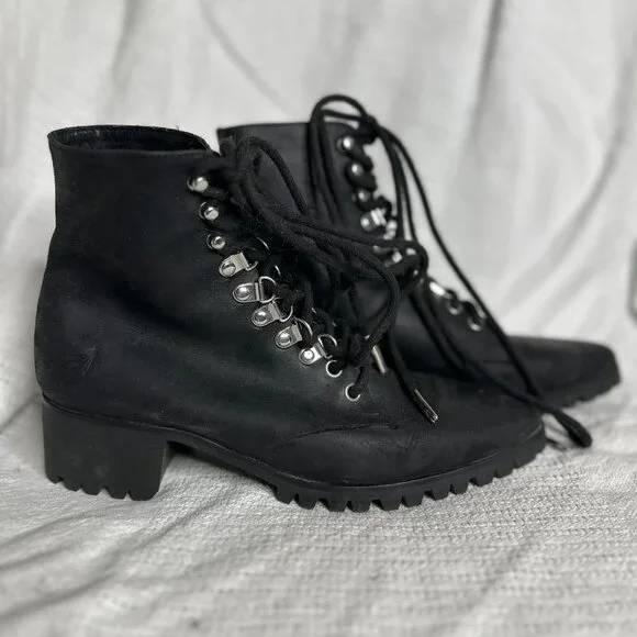 Breaking Hearts & Burning Rubber Vermont Boots 7 - Picture 5 of 7